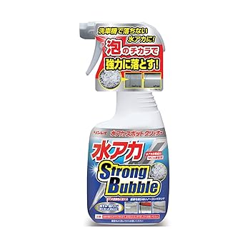 今だけ値下げ！！おどるポンポコリン クリーナー Amazon | RINREI(リンレイ) ボディークリーナー 水アカスポット